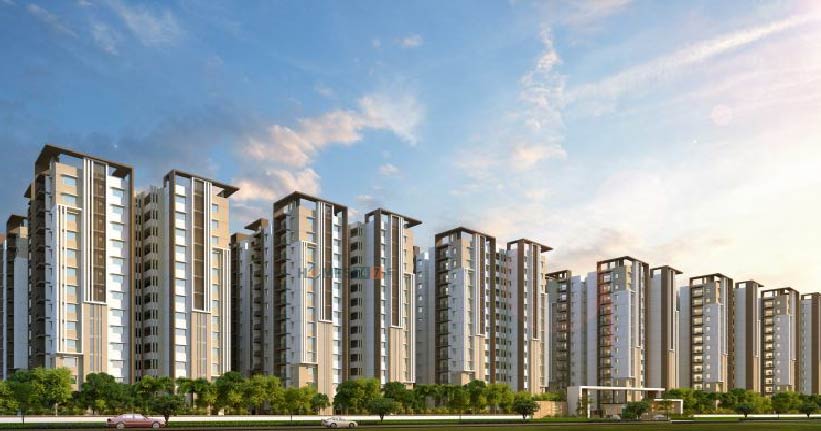 Aspire Spaces Ameya Cover image